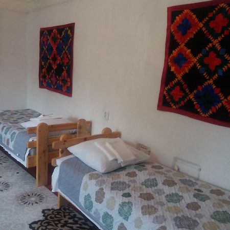 Macedon Guest House Barskoon Экстерьер фото