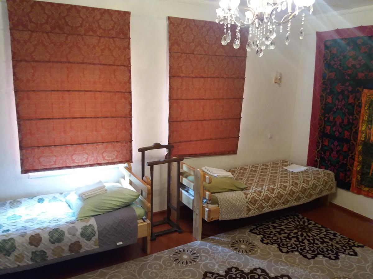 Macedon Guest House Barskoon Экстерьер фото