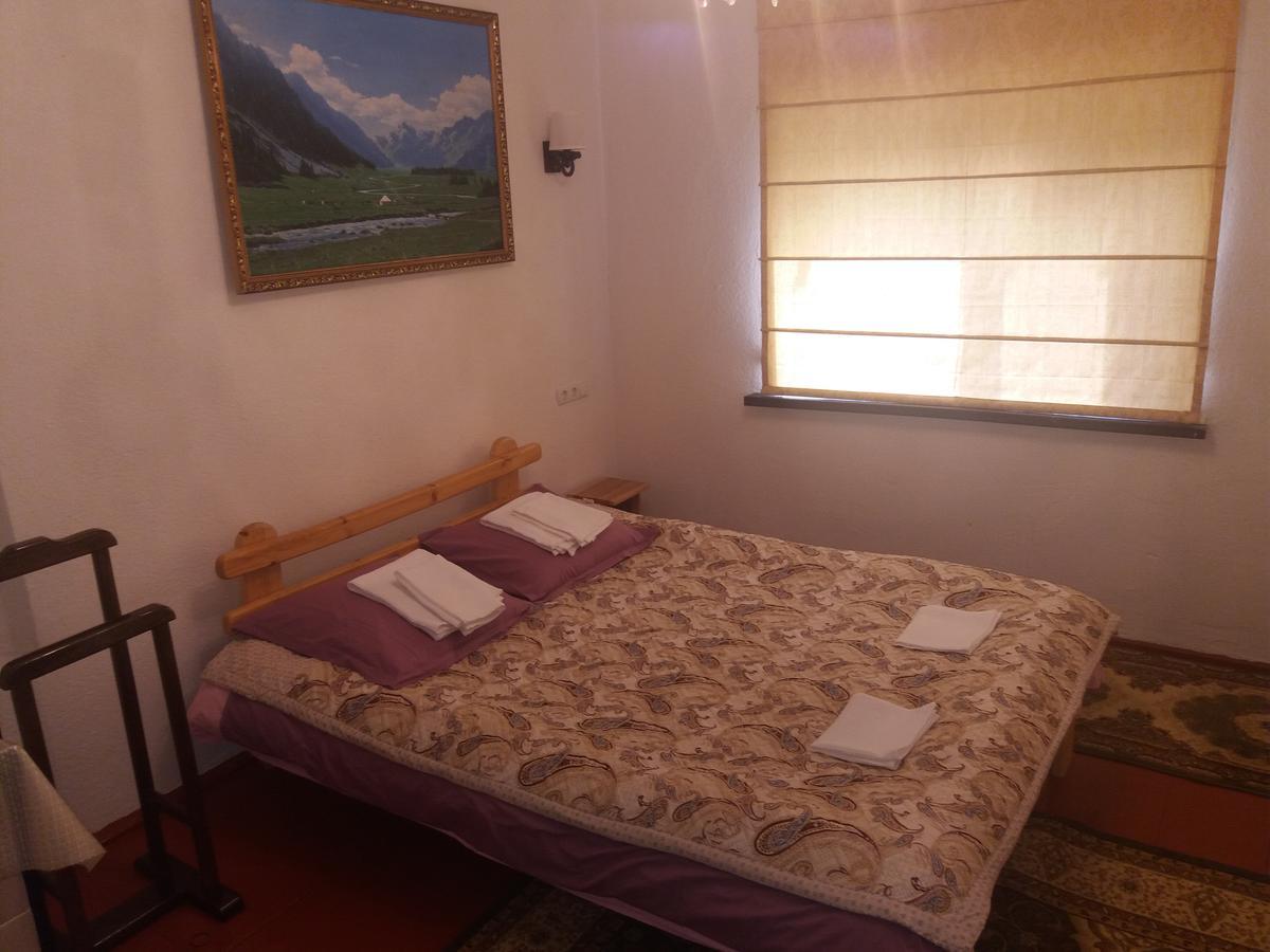 Macedon Guest House Barskoon Экстерьер фото