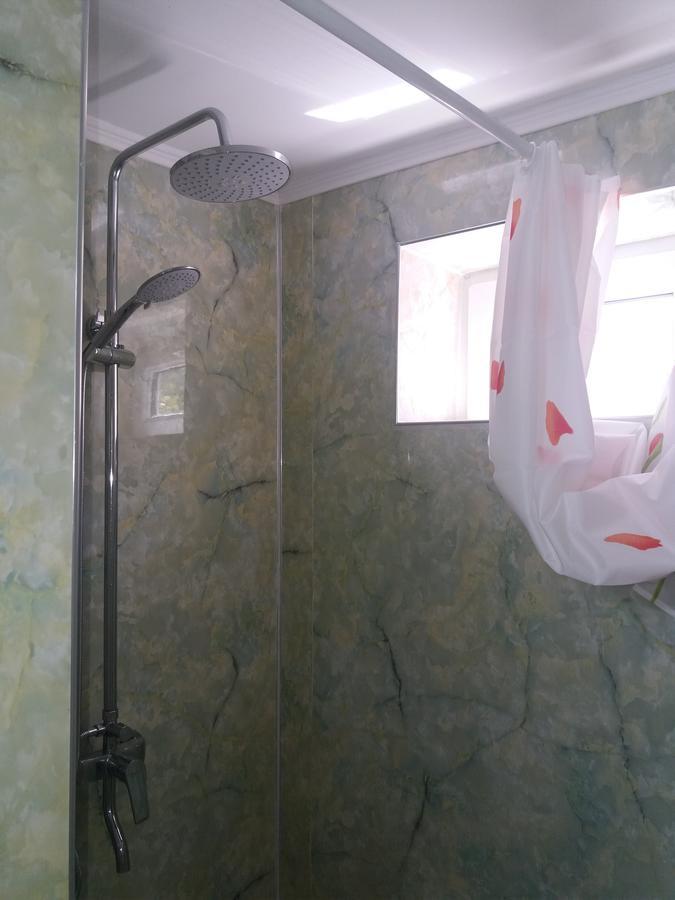 Macedon Guest House Barskoon Экстерьер фото