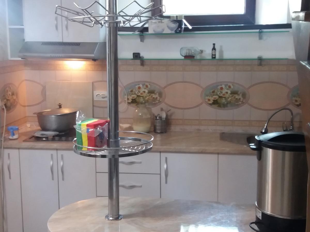 Macedon Guest House Barskoon Экстерьер фото