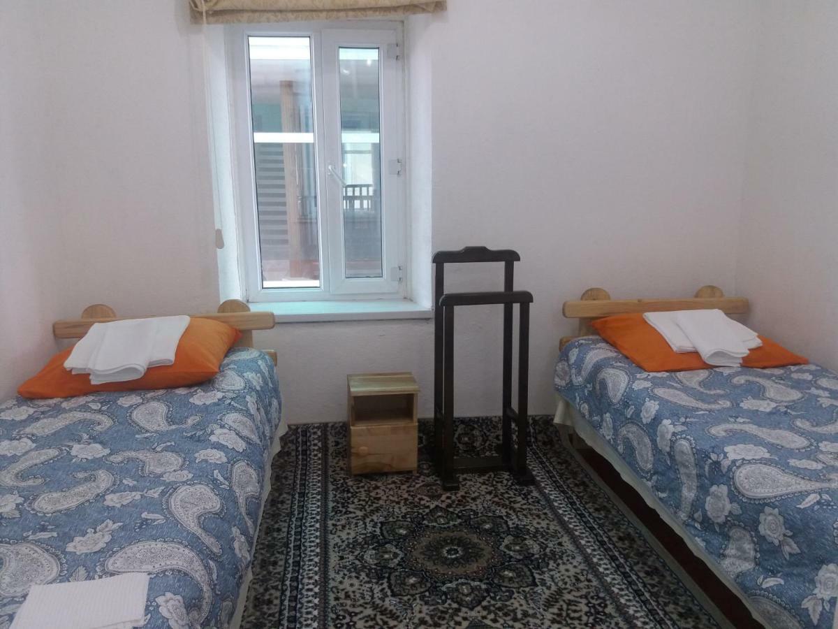 Macedon Guest House Barskoon Экстерьер фото