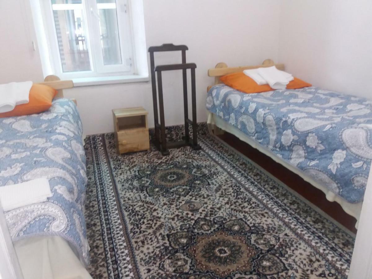 Macedon Guest House Barskoon Экстерьер фото