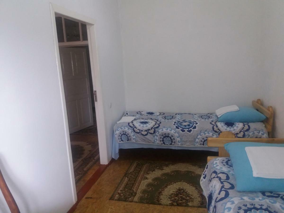 Macedon Guest House Barskoon Экстерьер фото