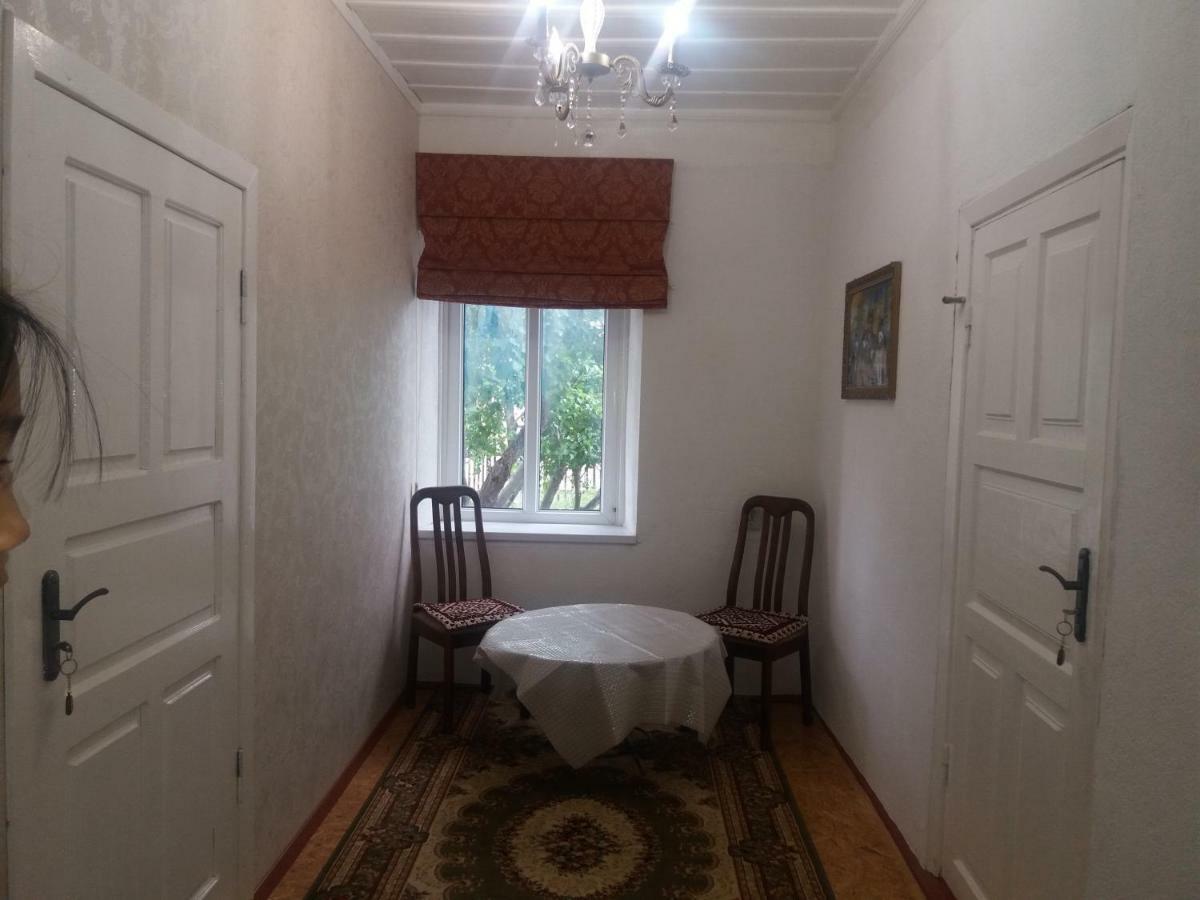 Macedon Guest House Barskoon Экстерьер фото